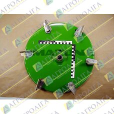 Поширення DISC EK