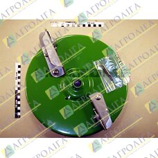 Поширення DISC RE. M.SCHWENKSCHAUFELN