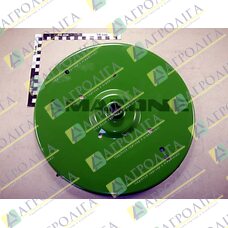 Поширення DISC RE. (02) O.SCHWENKSCHAUFELN
