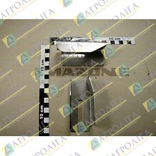 ПОЗА ЧАСТИНА 30-36 LI. BL 59382 2X102X105 1,4016