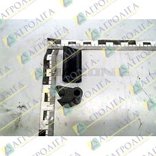 Проміжне зєднання PA6-GK30 UV-STABIL