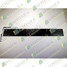 Прокладка передня гумова EPDM 65 5X100X 780