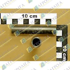 Порожністій ​​ВАЛ15X2X 78 + 0,2 ST45