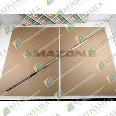 Покриття для ДОШКИ WAVE RD 668 18X1100 1,4301