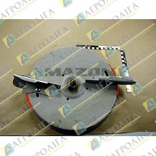 Поширення DISC RE. (MB)