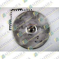 Поширення DISC M.BU.RE. (СО)