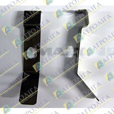 Пружинний затиск BD 59381 1,0X15X100 0,4310