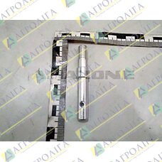 ПОКРИТТЯ БОЛТ (FE // // ZN12 С) РД 10278 12h9X 72 11SMn30 + C,