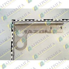 ПРОБКА ВЛАСНИК TRONIC ЧАСТИНА: BL 5X143X 249 1,4301