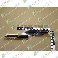Поперечки RE. ЧАСТИНА: BL 4X 96X262 1,4301