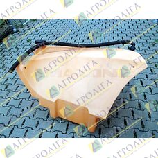Промийте бак 320L (MB)