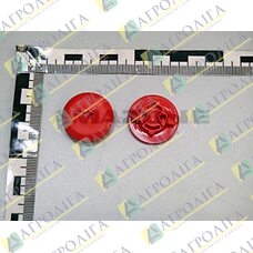 ПРОБКА MARKING ПОШИРЕННЯ DISC TS RED