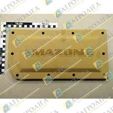 ПОКРИТТЯ КА / кг (01) BL 2X204X 306 тисячу п'ятсот сорок одна ST12