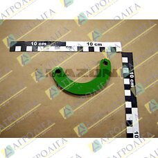 ПРЕДОХРАНИТЕЛЬ BL 10051 6X 56X 102 S355MC
