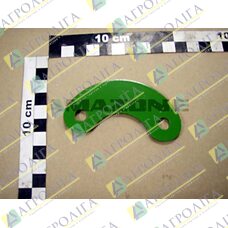 ПРЕДОХРАНИТЕЛЬ кільце підшипника (02) BL 10051 3X 44X 87 S355MC