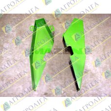 ПОЯС GUARD (02) BL 10131 1,5X300X 628 DD11