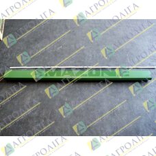 Профіль пластиковий 73X158X4 L = 1690