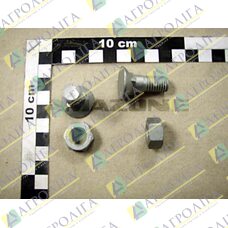 Прихований гвинт 12X 33 12,9 МУ