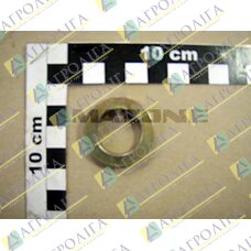 Пружинна шайба DIN 127B 20 FST A2G