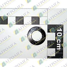 Пружинна шайба DIN 137B 12 FST
