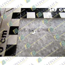 Пружинна шайба DIN 128A 3 FST A2G
