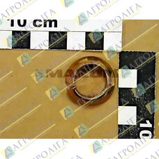 Пружинна шайба DIN 74361C 16,5 A2G