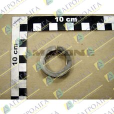 Пружинне кільце 128A DIN 24 А2