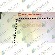Пружинна шайба DIN 137B 10 A2