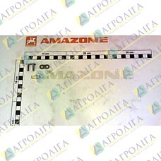 Пружина закриває елемент 1603-S-08B 1SS Е 1 / 2X5 / 16Zoll 1.4310