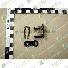 Пружина закриває елемент 8187 12B-1 R 3 / 4X7 / 16Zoll
