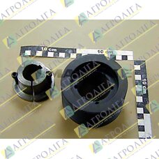 ПОЯС МАШИНА 9J D100X5 ALT: EH069