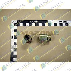 Просто Aufschraubverschr. 15-LM18X1,5