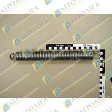 Пружина натяжна З 5,5X28,5X323 (FE // // ZN8 С)