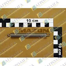 Пружинки 1,4X10,0X 96,9