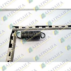 ПРУЖИНА РАСТ. 3,2X20,0X 68,4