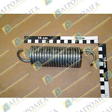 ПРУЖИНА РАСТ. 6,0X45,0X188