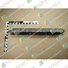 ПРУЖИНА розтягування 5,5X40,0X348