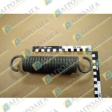 ПРУЖИНА розтягування 8,0X43,5X242