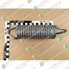 Пружина натяжна 8,0X49,0X220 (Z)