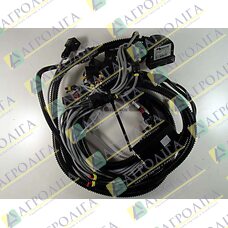 Проводка UF1 установки ALTEK-TB AMATRON +