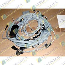 Проводка UF1 AMASET +