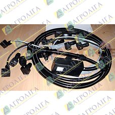 Проводка ультрафільтрації гідравлічні AMATRON +