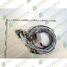 Проводка D9 з коробкою передач Vario AMADRILL +