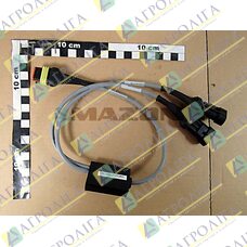 Проводка Y імпульсів подвоєння GD AMATRON +