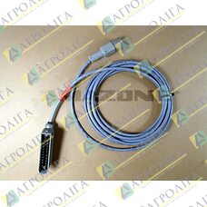Проводка насіння трубка CAN-BUS AMATRON 3