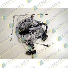 Проводка UX11200 гідравліка I