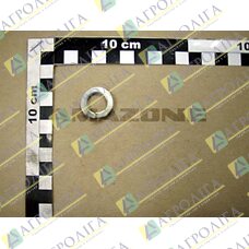 Пружинна шайба DIN 128A 14 FST A2G