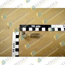 Пружина клапана 1,0X14,5X27