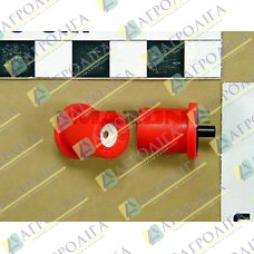 Порожній конус сопла TR 80 до 04 C 