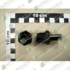 Різьбове 1/2 «x12